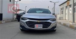 شيفروليه ماليبو